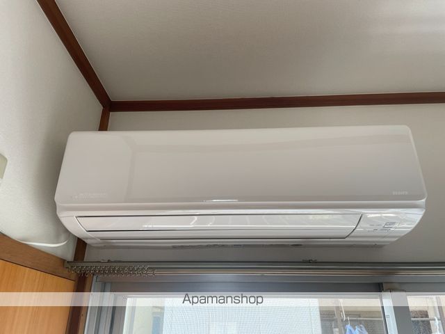 コーポ寿の内装写真