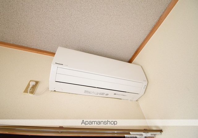 北原ビルの内装写真