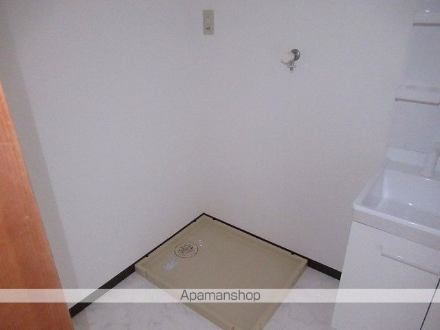 パレス97の内装写真