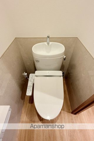 イオンハイツの内装写真