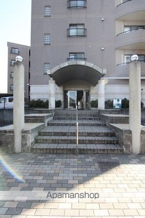 Ｆａｌｃｏ　ｂａｍｂｉｎｏ[4LDK/63.69m2]のエントランス