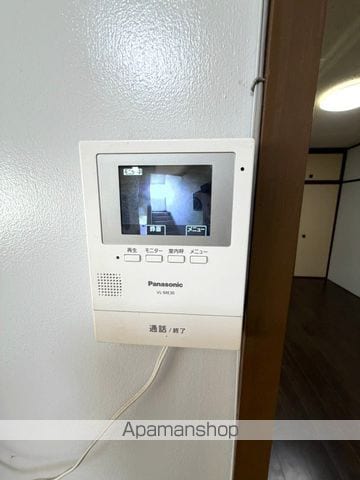 アヅマレジデンスの内装写真