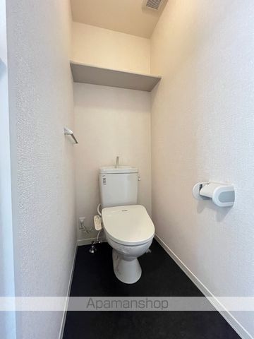 レジデンス夏見の内装写真