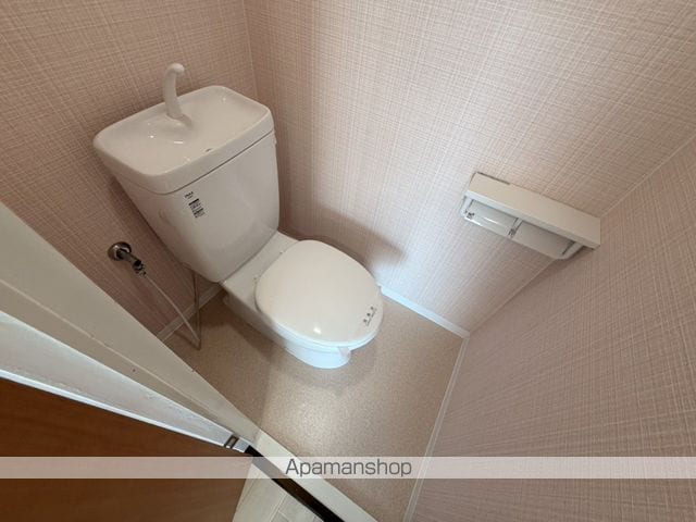 シャンテー長尾家具の内装写真