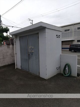 和歌山県和歌山市和歌浦東２丁目[3DK/58.88m2]の共用部1