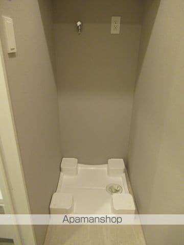 シーズンフラッツ仙台鉄砲町の内装写真