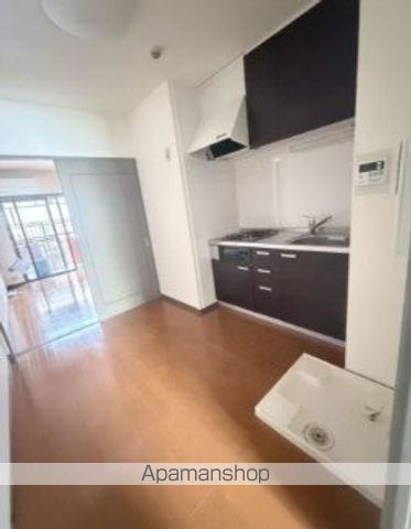 ライオンズマンション蕨北町の内装写真