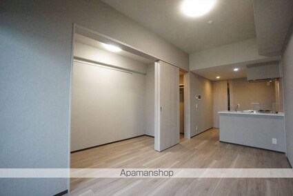 メイクスアート名駅南Ⅳ[1LDK/29.91m2]の眺望