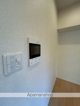 ベルファース本郷弓町[1LDK/39.64m2]のセキュリティ