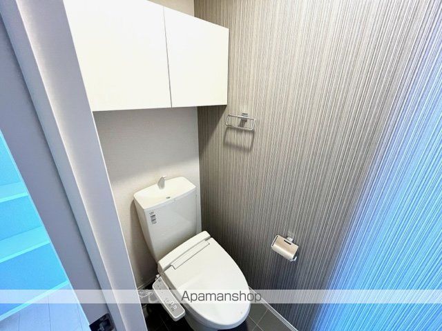 CANAL寿 A棟の内装写真