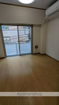 サワーグレード[1K/18.74m2]のリビング・居間