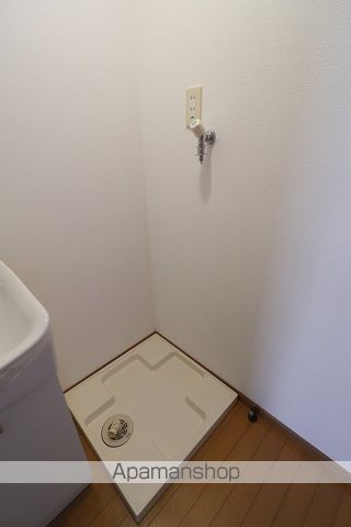 DEAR.FLAT学研都市の内装写真