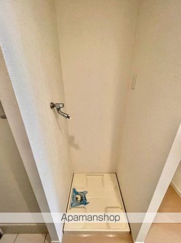 レジディア上落合の内装写真