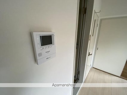 エンパイヤビル[1DK/27.5m2]のセキュリティ