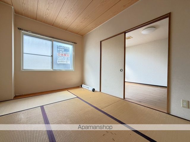 ニートフラットの内装写真