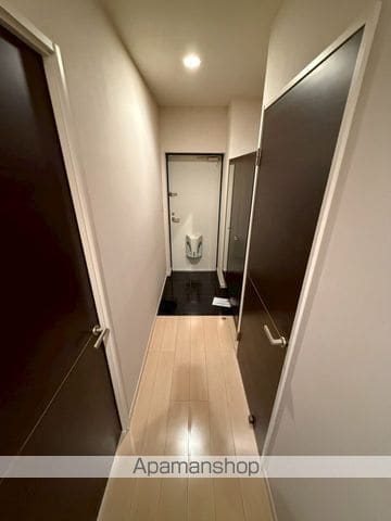 グランクレシェンテの内装写真