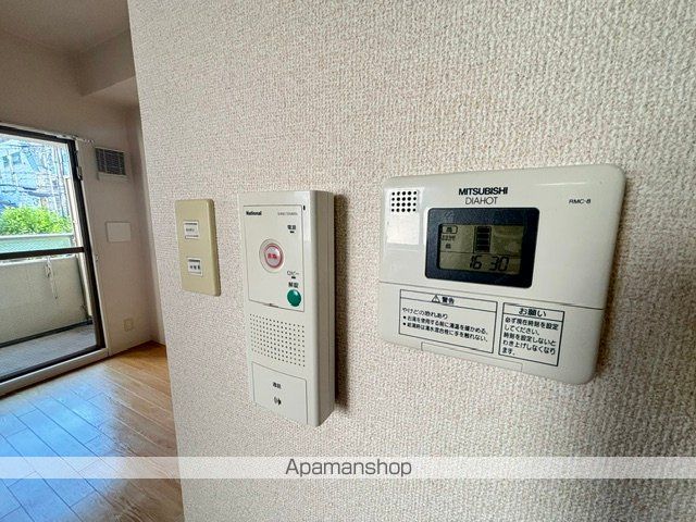 大阪市千日前線 玉川駅 徒歩6分 5階建 築20年の内装写真