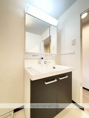 たきよしマンションの内装写真