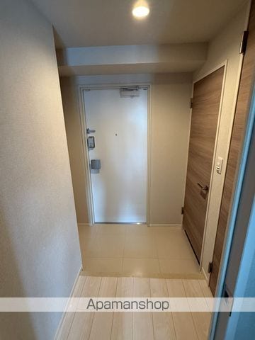 IS二十人町の内装写真