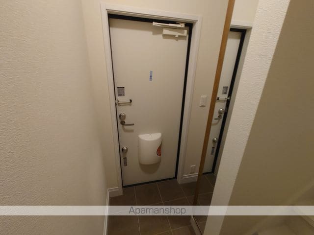 la pecheの内装写真