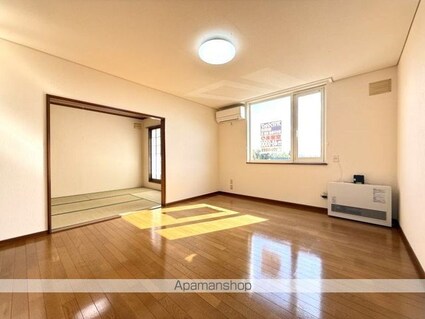 リヴェール桔梗館[2LDK/52.23m2]の内装5