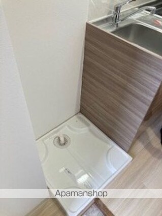 ヒルトップ北原Ⅱ[1K/25.2m2]のその他設備