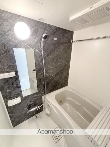 CREALpremier西馬込の内装写真