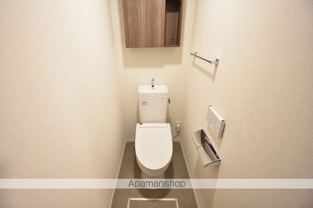 CLASSEUM仙台小田原 IIIの内装写真