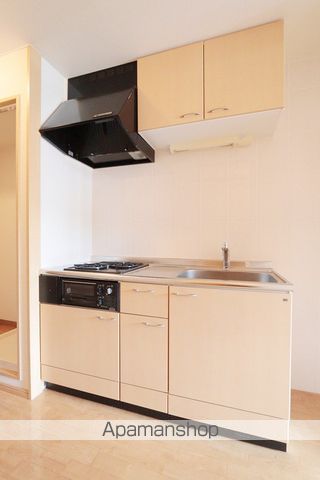 クレシア Creciaの内装写真