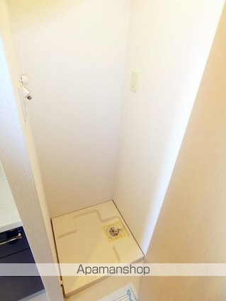 東京都新宿区弁天町[1K/21.51m2]の内装6