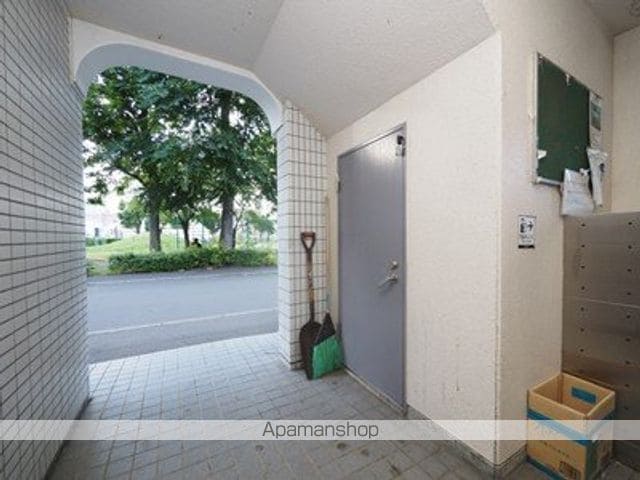 エミネントハウスの内装写真