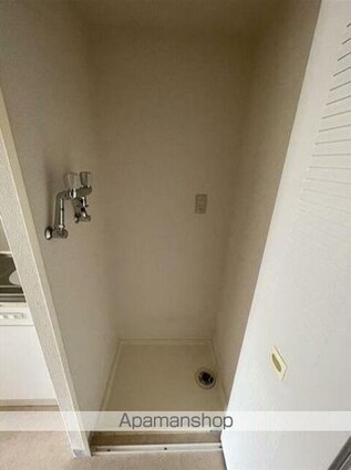 パーク・ノヴァ横浜井土ケ谷[1R/23.1m2]の内装2