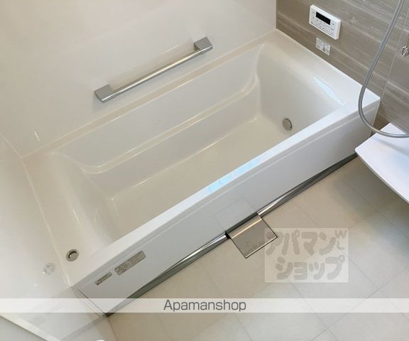 円明寺里ノ後貸家の内装写真