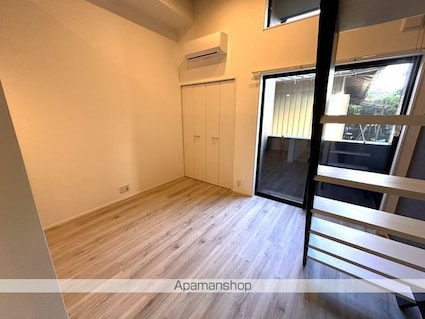 ルアナⅢ[1K/24.67m2]の内装7