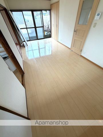 WinsHome永楽IIIの内装写真