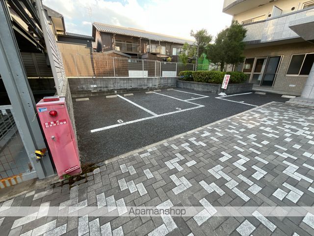 エリーフラッツ浜大津のその他写真