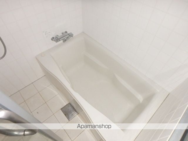 ルビア中野坂上の内装写真