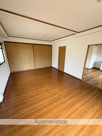 大津池第二マンションの内装写真