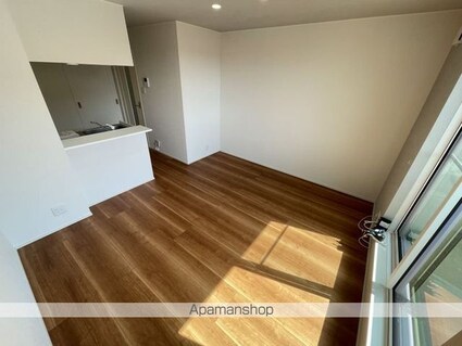 プリエ[1LDK/38.83m2]の内装4