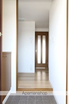 プラザＧ＆Ｋ[1K/26.02m2]の内装3