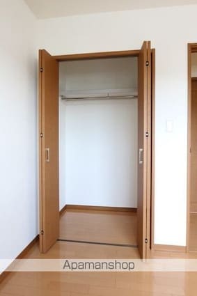 Ａｖａｎｃｅｒ．Ｙ　Ａ棟[2LDK/58m2]の内装5