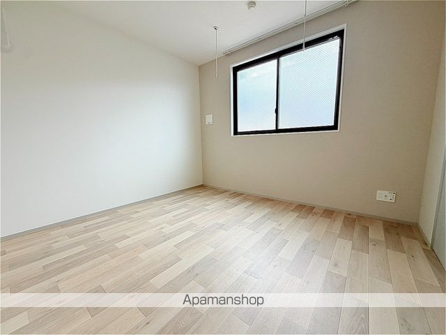 クレシエンテ大和町の内装写真