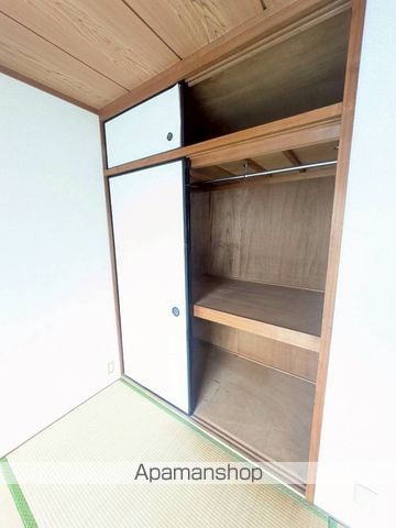 山本マンションの内装写真