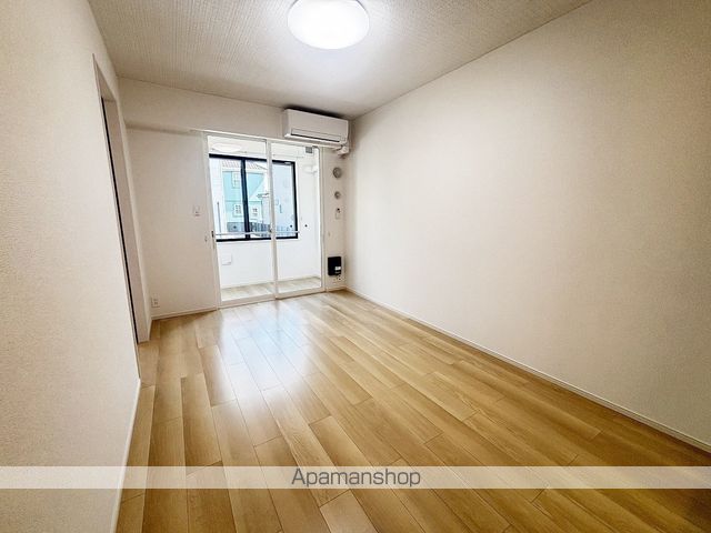 リヴィエール高岡の内装写真