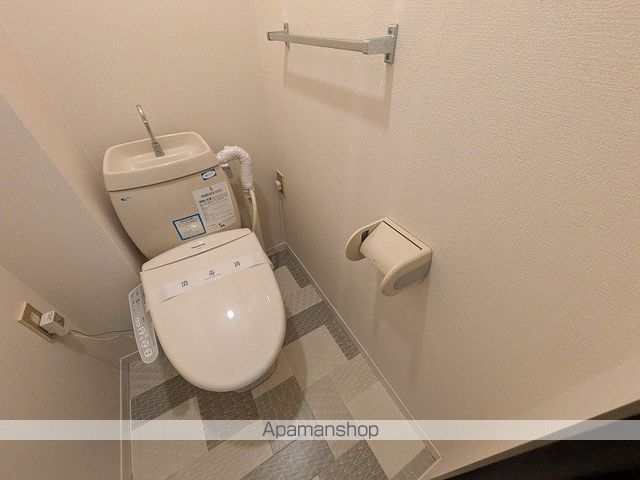 フレグランス・ヒロの内装写真