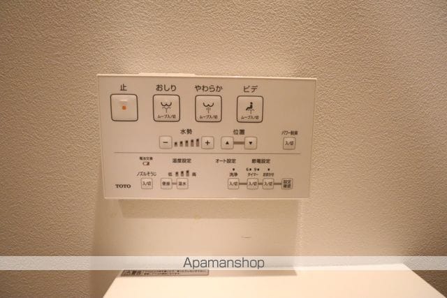 PCELLの内装写真