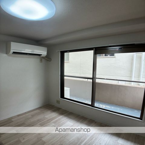 パール住吉の内装写真