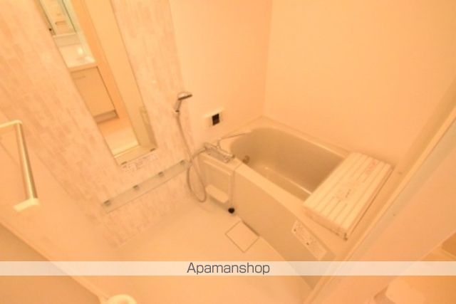 シティパル流星台[1LDK/30.38m2]のバス