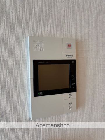 クレストフォルム柏サウスウィングの内装写真