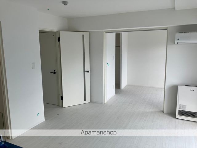 VILLA AURA 仮)GAー二十四軒3ーの内装写真